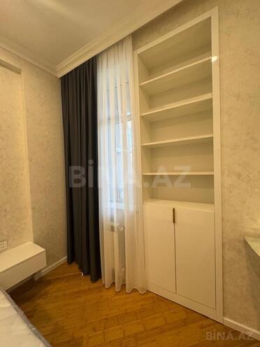 İcarəyə verilir 2 otaqlı yeni tikili 60 m², Nizami m., photo 19 from 30