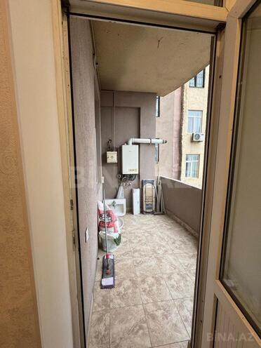 İcarəyə verilir 2 otaqlı yeni tikili 60 m², Nizami m., photo 11 from 30