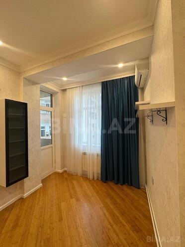 İcarəyə verilir 2 otaqlı yeni tikili 60 m², Nizami m., photo 16 from 30