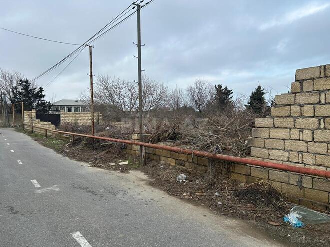Satılır  torpaq 25 sot, Novxanı q., photo 9 from 10