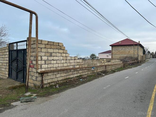Satılır  torpaq 25 sot, Novxanı q., photo 7 from 10