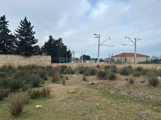 Satılır  torpaq 25 sot, Novxanı q., photo 4 from 10