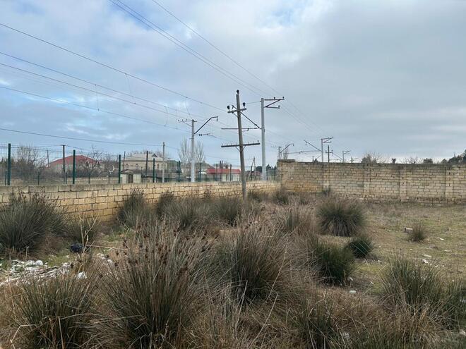 Satılır  torpaq 25 sot, Novxanı q., photo 5 from 10