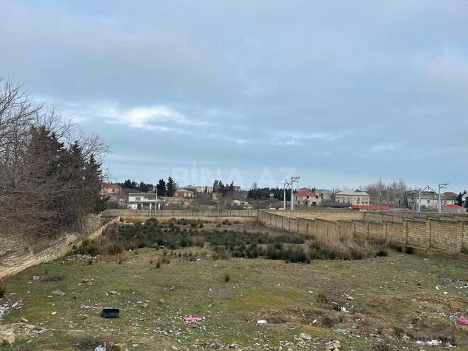 Satılır  torpaq 25 sot, Novxanı q., photo 1 from 10