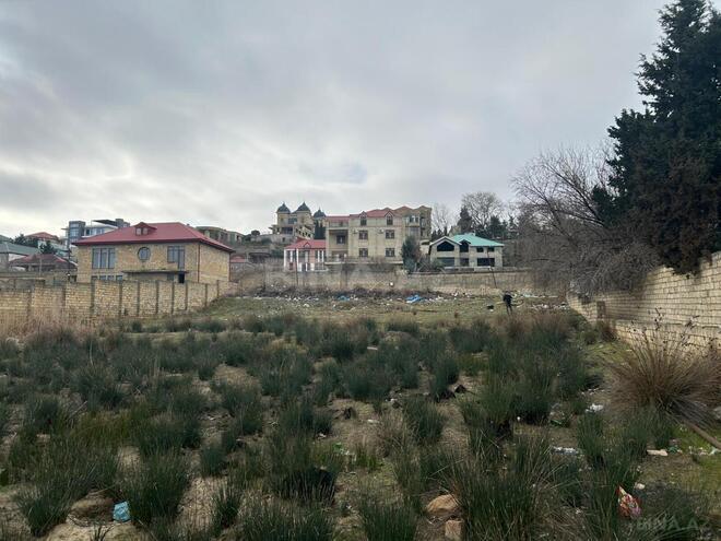 Satılır  torpaq 25 sot, Novxanı q., photo 3 from 10