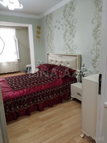 Satılır 2 otaqlı köhnə tikili 55 m², Həzi Aslanov m., photo 3 from 10