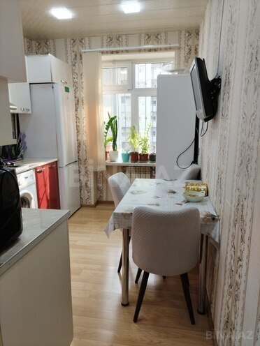 Satılır 2 otaqlı köhnə tikili 55 m², Həzi Aslanov m., photo 7 from 10