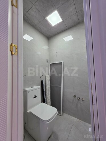 Satılır 1 otaqlı köhnə tikili 20 m², Gənclik m., photo 3 from 10