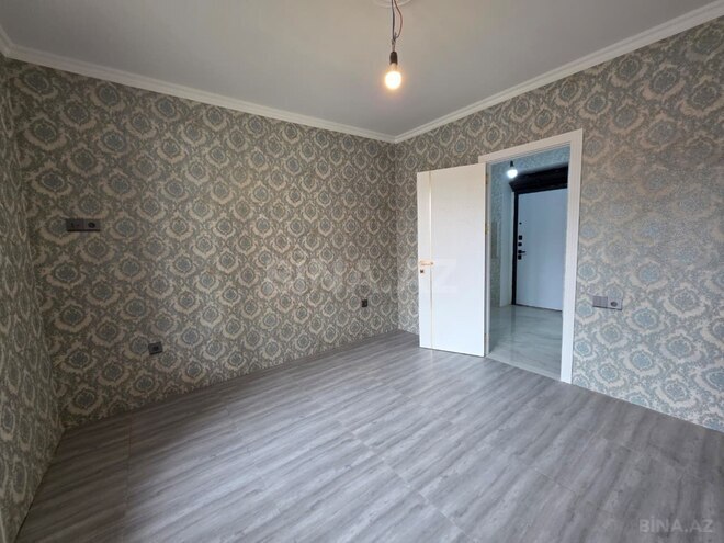 Satılır 1 otaqlı köhnə tikili 20 m², Gənclik m., photo 1 from 10