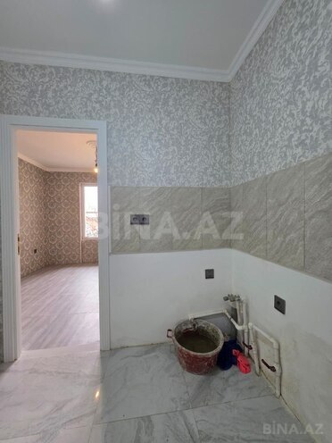 Satılır 1 otaqlı köhnə tikili 20 m², Gənclik m., photo 8 from 10