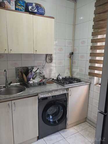 Продаётся 2-комн. вторичка 55 м², м. Мемар Аджеми, photo 8 from 12