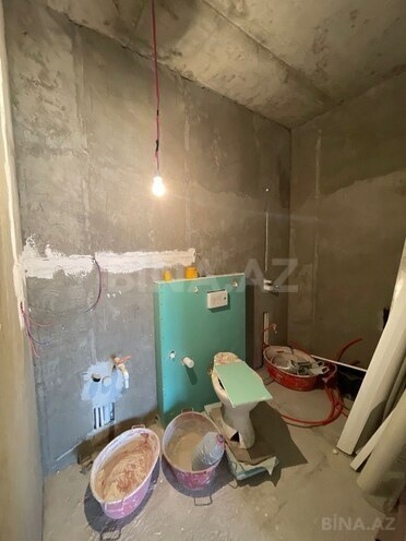 Satılır 3 otaqlı yeni tikili 114 m², 8-ci mikrorayon q., photo 5 from 13