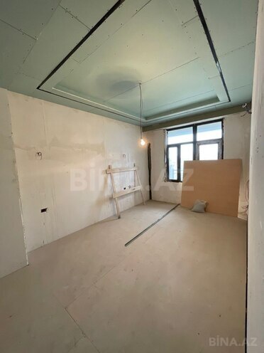 Satılır 3 otaqlı yeni tikili 114 m², 8-ci mikrorayon q., photo 4 from 13