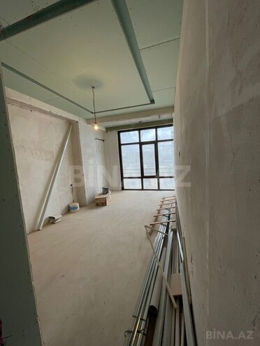 Satılır 3 otaqlı yeni tikili 114 m², 8-ci mikrorayon q., photo 10 from 13