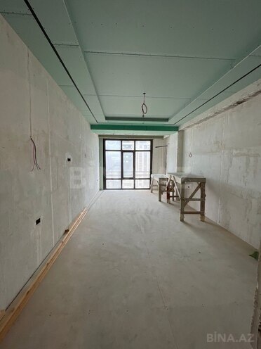 Satılır 3 otaqlı yeni tikili 114 m², 8-ci mikrorayon q., photo 8 from 13
