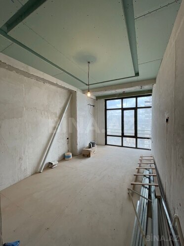 Satılır 3 otaqlı yeni tikili 114 m², 8-ci mikrorayon q., photo 11 from 13