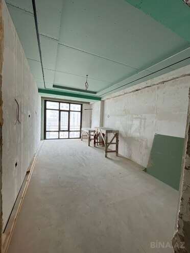 Satılır 3 otaqlı yeni tikili 114 m², 8-ci mikrorayon q., photo 9 from 13