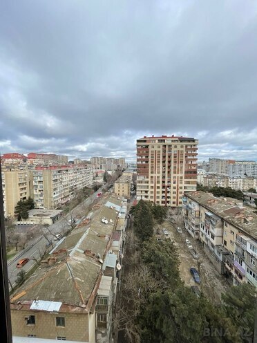 Satılır 3 otaqlı yeni tikili 114 m², 8-ci mikrorayon q., photo 7 from 13