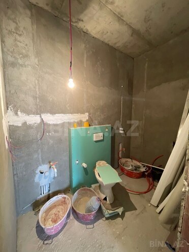 Satılır 3 otaqlı yeni tikili 114 m², 8-ci mikrorayon q., photo 12 from 13