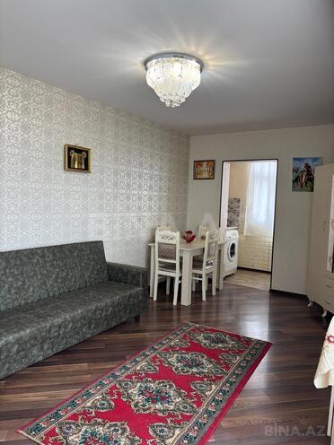 İcarəyə verilir 2 otaqlı yeni tikili 55 m², Xətai r., photo 4 from 12