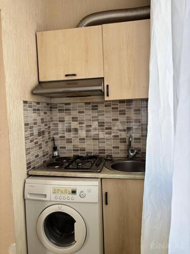 İcarəyə verilir 2 otaqlı yeni tikili 55 m², Xətai r., photo 7 from 12