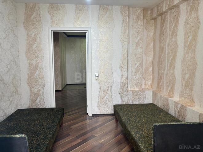 İcarəyə verilir 2 otaqlı yeni tikili 55 m², Xətai r., photo 6 from 12