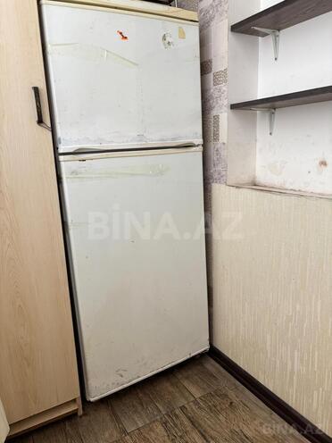 İcarəyə verilir 2 otaqlı yeni tikili 55 m², Xətai r., photo 8 from 12
