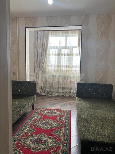 İcarəyə verilir 2 otaqlı yeni tikili 55 m², Xətai r., photo 5 from 12