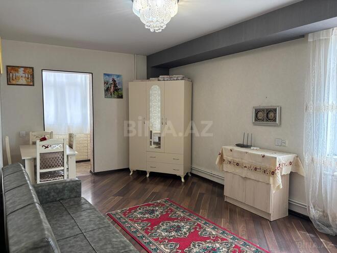 İcarəyə verilir 2 otaqlı yeni tikili 55 m², Xətai r., photo 3 from 12