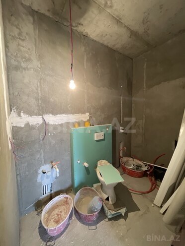 Satılır 3 otaqlı yeni tikili 114 m², Binəqədi r., photo 9 from 10