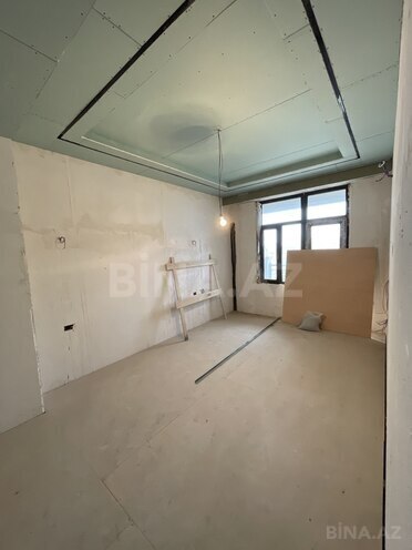 Satılır 3 otaqlı yeni tikili 114 m², Binəqədi r., photo 5 from 10