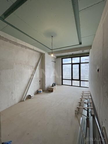 Satılır 3 otaqlı yeni tikili 114 m², Binəqədi r., photo 8 from 10