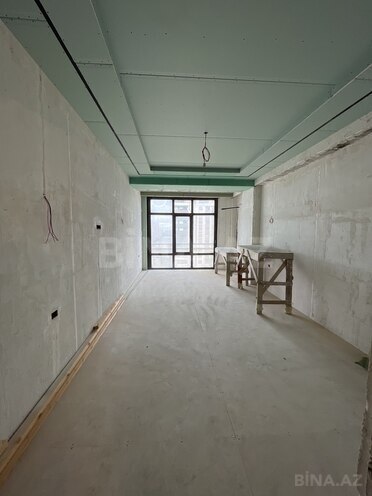 Satılır 3 otaqlı yeni tikili 114 m², Binəqədi r., photo 7 from 10