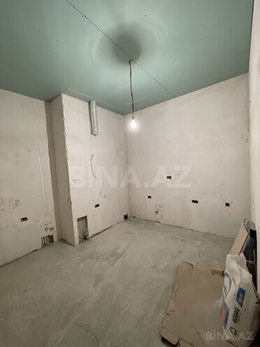 Satılır 3 otaqlı yeni tikili 114 m², Binəqədi r., photo 6 from 10