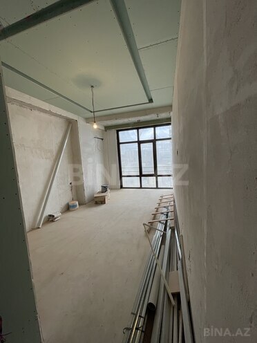 Satılır 3 otaqlı yeni tikili 114 m², Binəqədi r., photo 4 from 10