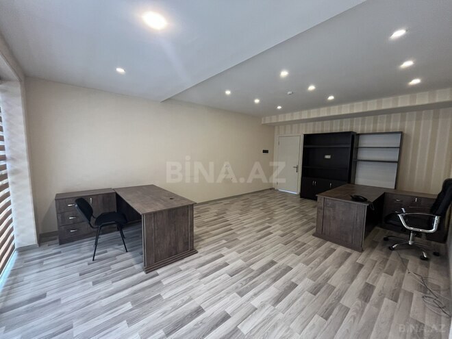 İcarəyə verilir 2 otaqlı ofis 85 m², Nəriman Nərimanov m., photo 4 from 10