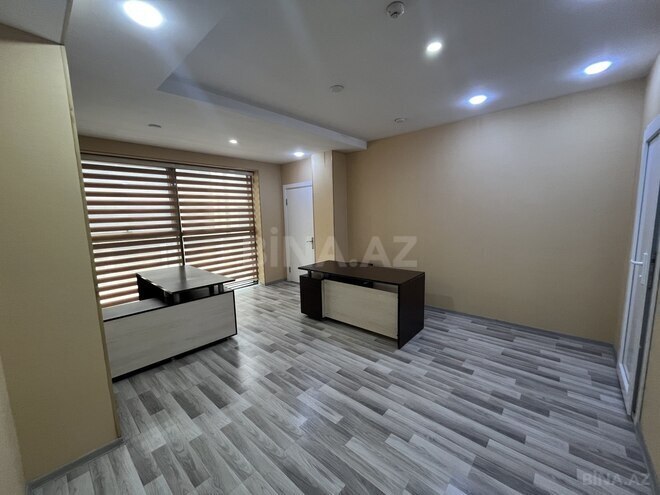 İcarəyə verilir 2 otaqlı ofis 85 m², Nəriman Nərimanov m., photo 6 from 10