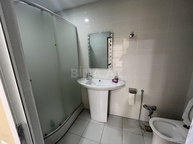 İcarəyə verilir 2 otaqlı ofis 85 m², Nəriman Nərimanov m., photo 9 from 10