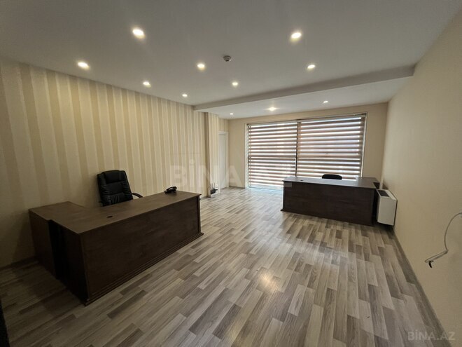 İcarəyə verilir 2 otaqlı ofis 85 m², Nəriman Nərimanov m., photo 1 from 10