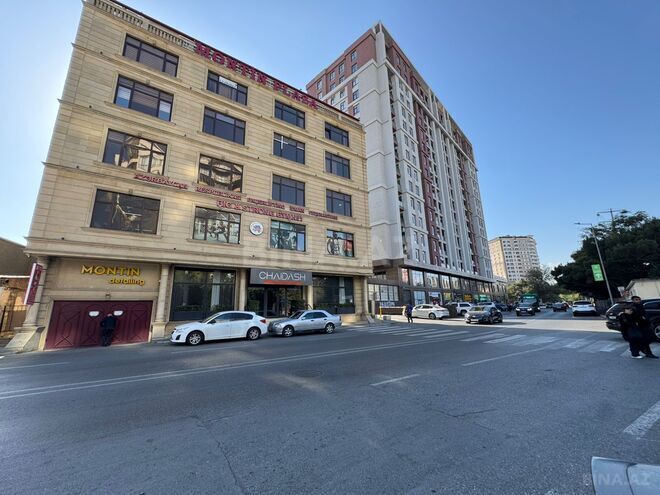 Сдаётся  объект 30 м², м. Нариман Нариманов, photo 6 from 16