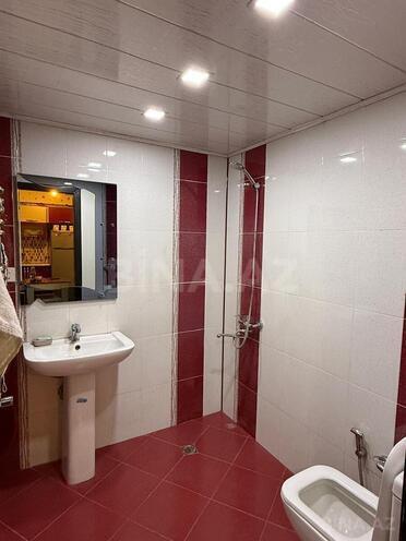 Satılır 2 otaqlı yeni tikili 57 m², photo 4 from 16