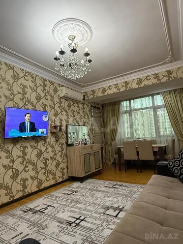 Satılır 2 otaqlı yeni tikili 57 m², photo 5 from 16
