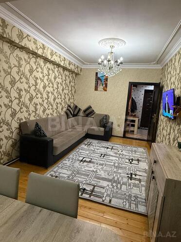 Satılır 2 otaqlı yeni tikili 57 m², photo 3 from 16