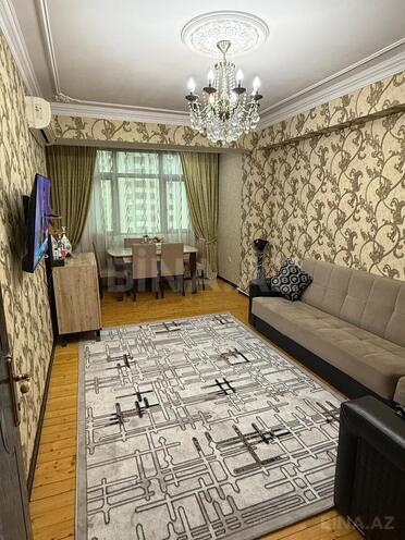 Satılır 2 otaqlı yeni tikili 57 m², photo 1 from 16