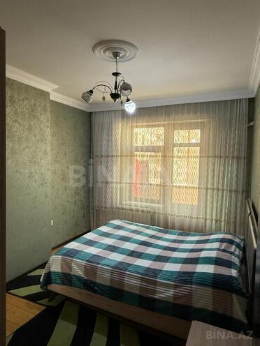 Satılır 2 otaqlı yeni tikili 57 m², photo 15 from 16