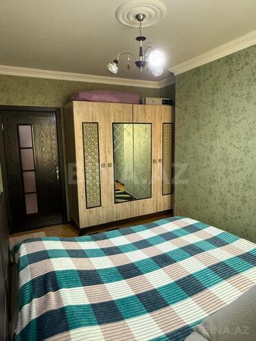 Satılır 2 otaqlı yeni tikili 57 m², photo 14 from 16