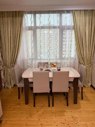 Satılır 2 otaqlı yeni tikili 57 m², photo 6 from 16