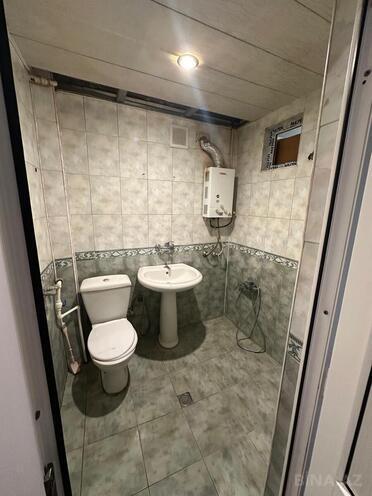 Satılır 2 otaqlı köhnə tikili 60 m², Elmlər Akademiyası m., photo 12 from 16