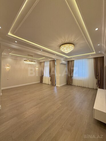 Satılır 4 otaqlı yeni tikili 206 m², Elmlər Akademiyası m., photo 4 from 32