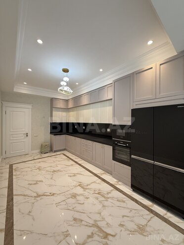 Satılır 4 otaqlı yeni tikili 206 m², Elmlər Akademiyası m., photo 8 from 32